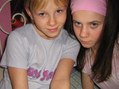 moi and ma choupii